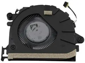 FOR Book 830 840 G7 G8 Laptop Cooling Fan HSN-141C HSN-136C-4 Cooler Fan