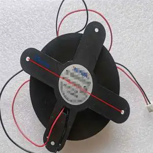 FOR FAN FOR 12V 8025 YT8025L JSF8025MS D80SH-12 M4-7G Car refrigerator silent 8025 cross butterfly fan