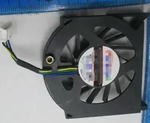 FOR Graphics card fan for 5070 Pro WX4100 WX3200 WX3100 WX2100 WX7100 WX9100 WX5100 E9260 FD6010U12D 12V