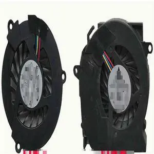 FOR AD6005MX-GEB KSB0505HB-9F2D KSB0505HB-9F2C for BOOK 2540 2540P I3 I5 cpu Fan 598788-001 598789-001