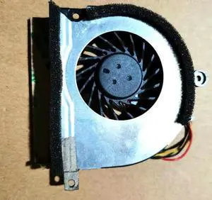 FOR KSB05105HA 8E54 CPU fan for K45 K45A K45G K45C K450A K45J K45D fan
