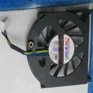 FOR Graphics card fan for Wyse 5070 Radeon Pro WX4100 WX3200 WX3100 WX2100 WX7100 WX9100 WX5100 E9260 FD6010U12D 12V