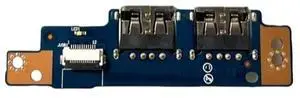 FOR NS-A751 FOR 310-15 310-15ISK 310-15ABR 310-15IKB Laptop USB Audio Board