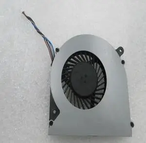 FOR Laptop CPU Pads FAN For Lifebook A514 A544 A556 AH544 AH564 4 Pin 6033B0032202 DFS531105MC0T FFAP DC5V 0.5A