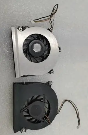 FOR 2PCS CPU fan for NC6210 NC6220 NC8230 NX8220 NW8240 NX7400 378233-001 UDQFRZR01C1N