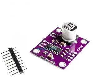 8406 PAM8406 No interference stereo class D audio power amplifier module development board