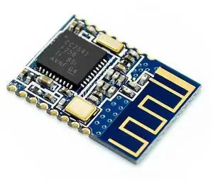 2021 Latest 4.0 BLE TI CC2540 module low power HM-11 serial port module fit