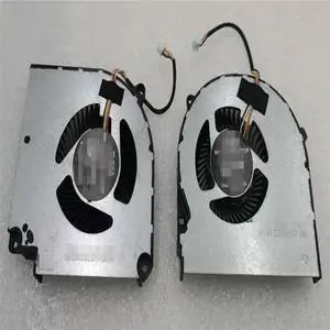 FOR Cooler Fan For NH50ED FP15 DFS5K22B15673U FLHF DFS5K221153711 FMQ8 DFS5M325063B1N FLHJ 6-31-NH503-200 6-31-HN503-201