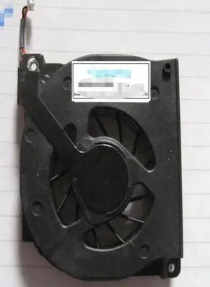 FOR D530 D520 Cooling Fan MCF-C17BM05 DQ5D566HB18 HG477 DV5V 0.41A 3-wire 3-pin connector