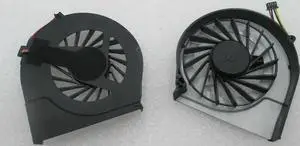 FOR fan for G4-2000 G6 G6-2000 G7 g7-2000 G7-2240US G6-2327TX 2146 G4-2219TX TPN-Q110 FAR3300EPA 683193-001