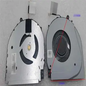 FOR FAN For 15-DQ 14-DH TPN-W139 15T-DQ TPN-W140 L51349 L51100 L51102-001 14M-DH 14T-DH ND75C02 -18H26 18H27