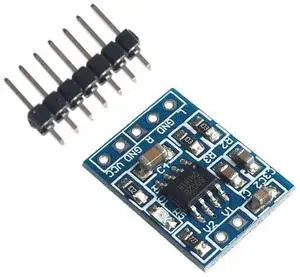 10PCS/LOT HXJ8002 Power Amplifier Board Mini Audio Voice Amplifier Module Replace PAM8403 10PCS/LOT HXJ8002 Power Amplifier Board Mini Audio Voice Amplifier Module Replace PAM8403