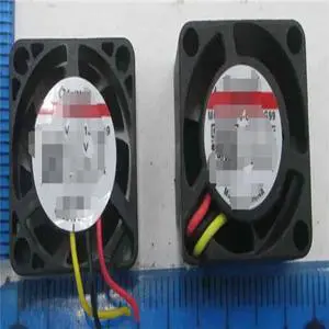 FOR 3PCS 20mm 2cm Mini Micro Notebook Device Small Fan for MC 0V3-Q00C-G99 20x10mm MF20060V3-1Q12C-GA9 20x06mm DC 5V