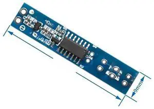1S 2S 3S 4S Capacity Indicator LED Indicator Display Board Module Power Level 18650 DIY Kit 1S 2S 3S 4S Capacity Indicator LED Indicator Display Board Module Power Level 18650 DIY Kit