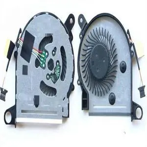 FOR fan for 13-U 13-U038CA 13-U124CL 855966-001 DFS400705PU0T FHHT0000H NS65B06 16B06 BONBON13 023.10065.0001 0011 0021