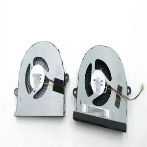 FOR EF75070S1-C120-G99 MF60120V1-C690-G99 Fan For E5-521 E5-523 E5-575 E5-573 E5-722 V3-532 E5-551 E5-572G t5000 V5-591G