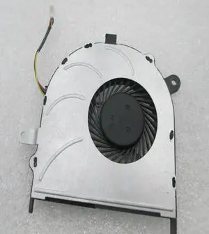 FOR KSB0705HBA11 FN0565-SP084P2AL 023.1001P.0001 DW2RJ 023.1001P.0011 for 13-7347 13 7347 7348 7352 7000 CPU FAN