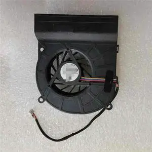 FOR Fan For 600 PC 600-1220 1136d 1137d DFS601605HB0T F99Y F988 CQ1 1125 1028 1007 KDB0705HB CQ1-1028cx