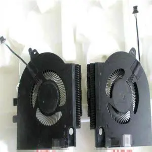 FOR fan for 1JYXG EG75070S1-C660-S9A 203MH EG75070S1-C670-S9A G15 5510 2021 GTX1650 01JYXG 0203MH DC28000T8SL DC28000T7SL