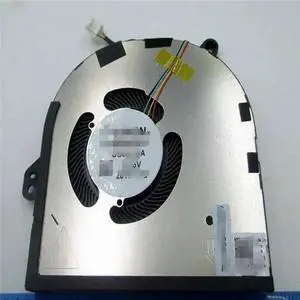 FOR Fan for XPS 15 9500 9510 9520 5570 0594WG 0MC4KC 0FK50V 0MC4KC 09RK6 DJH35 EG50050S1-CG30-S9A EG50050S1-CG00-S9A
