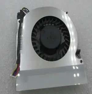 FOR Fan FOR Y510 Y510A Y510M F51 F51A 15303 V550 Y530 Y530A Y530G notebook KDB0705HB-7F31 0.40A 4 pin