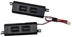 FOR 04JDNR FOR E6540 Laptop Built-in Speaker 4JDNR CN-04JDNR PK23000KM00 Internal Speaker