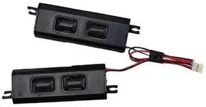 FOR 04JDNR FOR E6540 Laptop Built-in Speaker CN-04JDNR PK23000KM00 Internal Speaker
