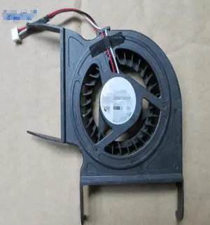 FOR 2PCS fan for R428 R429 R431 R440 R480 R478 R403 P428 R439 ksb0705ha-j904 BA81-08715A DFS531005MC0T F81G-2 BA81-08716A