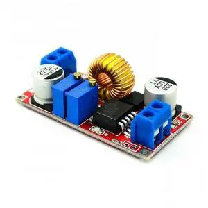 5A constant current LED driver module charging constant voltage DC-DC power module XL4015 5A constant current LED driver module charging constant voltage DC-DC power module XL4015