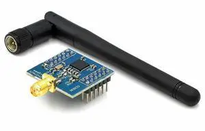 module Ti CC2530 development board module Serial port wireless development board CC2530 board