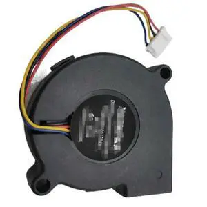 FOR BH501524M compatible 50*15mm MF50152VX-1L01C-S99 5015 5cm 24V 1.95W 4-wire PWM blower turbine stage light cooling fan