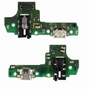 A10s SM-A107F SM-A107U (M16 Version) Charging Port Dock Connector Flex Cable Ribbon Part