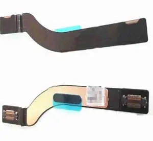 I/O Audio Board Flex Cable Connector book Pro 15 A1398 821-1798-A 2013 2014