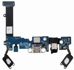 Dock Connector Charging Port Flex Cable Ribbon Parts A5 2016 A510F
