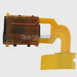 820 Earphone Headphone Jack Audio Flex Cable Ribbon Replacement