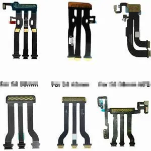 Watch Series 2 3 4 5 38/42/40/44mm LCD Screen Flex Cable Ribbon GPS Version