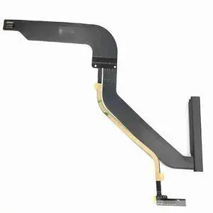 HDD Hard Drive Connector Flex Cable Ribbon Repair Part book Pro A1278 MD101 102 2012 821-1480-A 821-2049-A