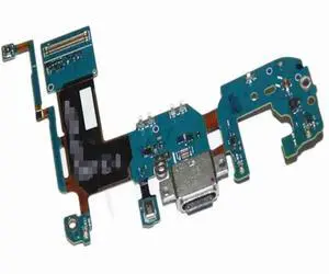 Charging Port Flex Cable Ribbon S8 Plus S8+ G955F G955U G955N