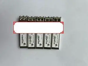 Suitable for AOI A7ELSN85ADMA0684 A7EL-LND3-ADMA network card module