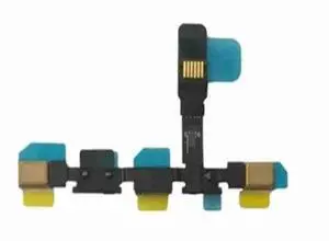 book Pro 13.3 M1 A2338 Microphone Mic Flex Cable 821-03106-03 821-03106-A 03106-03
