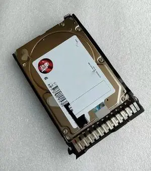 Suitable for 693569-001 507129-004 EG0300VBF ST300MM0006 10K 300G 2.5-inch G8 G9 server hard disk