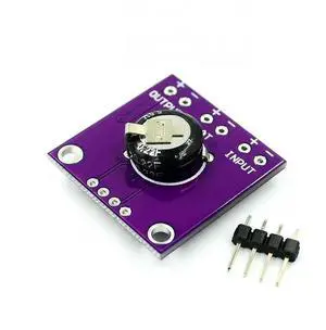 BQ25570 Energy Harvester Module Step Up Boost Charger and Buck Converter Module Low Power