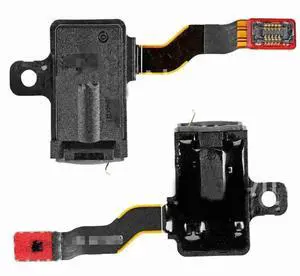 S9 G960/S9+ SM-G965 Earphone Headphone Jack Flex Cable Replacement Part