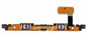 Volume Button Flex Cable Ribbon Replacement Part S6 Plus SM-G928