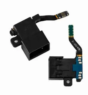 Earphone Headphone Jack Audio Flex Cable Part S7 G930 10PCS/Lot