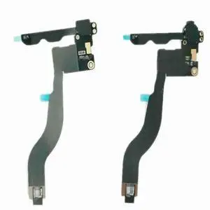 book Air 13 A1932 2018 Headphone Jack Connector Flex Cable 821-02091-06 book Air 13 A1932 2018 Headphone Jack Connector Flex Cable 821-02091-06