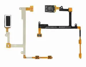 S3 I9300 I9305 I535 I747 L710 T999 Earpiece Ear Speaker Flex Cable