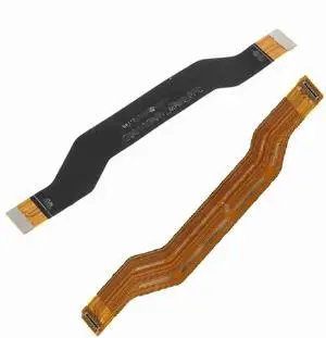 A10s SM-A107F Motherboard Mainboard Connection Flex Cable Ribbon
