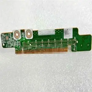 FOR C6220 PCI-E 16X lateral transfer 1U case 90 degree riser card C6220II