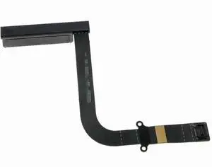 Hard Drive HDD Flex Cable Ribbon Repair Part book Pro 17 A1297 2009-2011 821-1200-A 821-1200-02 Hard Drive HDD Flex Cable Ribbon Repair Part book Pro 17 A1297 2009-2011 821-1200-A 821-1200-02